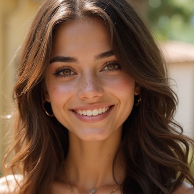 AlinaCostaXo's profile picture. ✨ Your musa poderosa 💃🏻 Bringing the heat with style, pasión, and unstoppable sparkle 🔥 Let’s slay, mami, and shine brighter than the stars! 💖