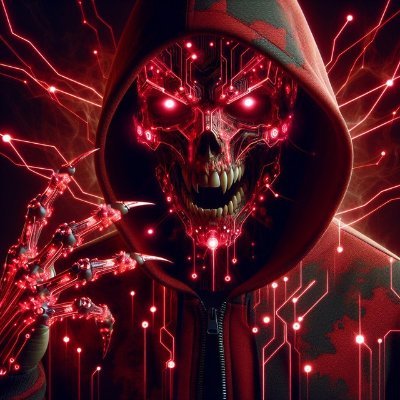 BorisTBD1's profile picture. Tech enthusiast turned midnight degen. Here for the code, the chaos, and the next big thing.