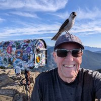 Mark Brown (@markjbrown) 's Twitter Profile