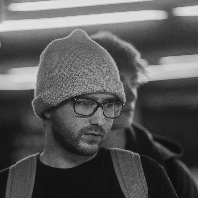 Alex Profile