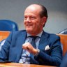 FolkertThiadens's profile picture. directeur bedrijfsvoering Tweede Kamerfractie PVV