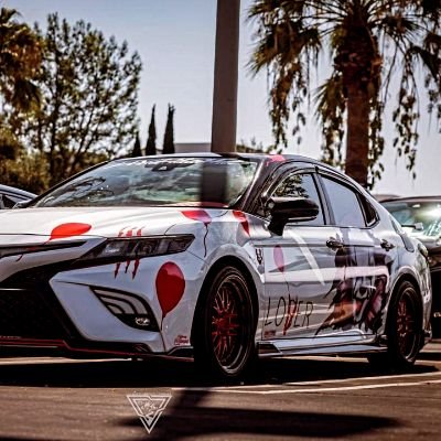 https://t.co/P6Cf0a5zdQ
https://t.co/cvLnVCWiMa show car page.