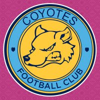 Coyotes Football Club 🐺🇲🇽 (@coyotesfootbal) 's Twitter Profile Photo