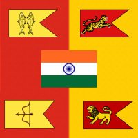 தமிழரசன் பிள்ளை《தமிழ் ❤️💛 - நாவலந்தேயன் 🇮🇳》 (@staunchthamizha) 's Twitter Profile