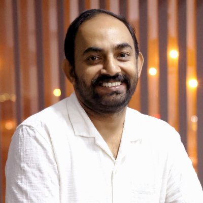 Executive Editor, News of Bahrain / 4PM News Managing Director, Pravasi Guidance Center WLL, Bahrain