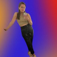 Frances (@francesloretta) 's Twitter Profile