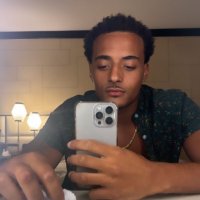 Jaden Barber (@jadenbarber21) 's Twitter Profile Photo Jaden Barber (@jadenbarber21) 's Twitter Profile Photo