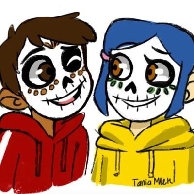 AlegatorKirsche's profile picture. Fanficker • I draw and take pictures of my toys. • 🇲🇽 • cat lover • 🚺 • esp/eng • ♑ • ENTP •
Profile pic and banner by @FlanMBGore