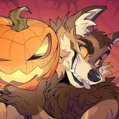 F0rrest - Musky werewolfさんのプロフィール画像