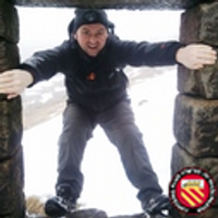 Chris H (A74197) (@super_shorts) 's Twitter Profile Photo