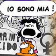 RISPARMIATEVI: FdI,FI,Lega,Novax,NoGP,
NoTutto,Fasci di ogni grado, Razzisti,Omofobi,Pedofili
-NO ALLA VIOLENZA SULLE DONNE
-LA 194 NON SI TOCCA♀️