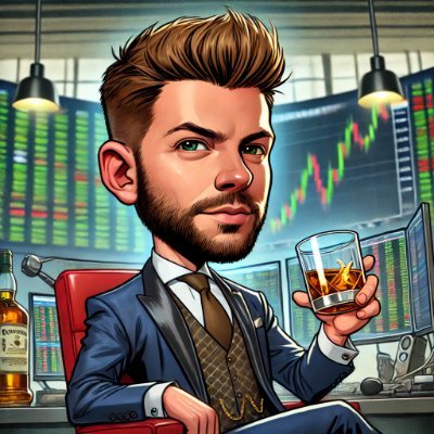 M. Gross | Financeさんのプロフィール画像