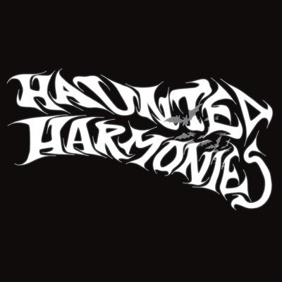 hauntharmonies's profile picture. where the supernatural meets the sonic 🎶
11.3.2024
🎤🎃👻
