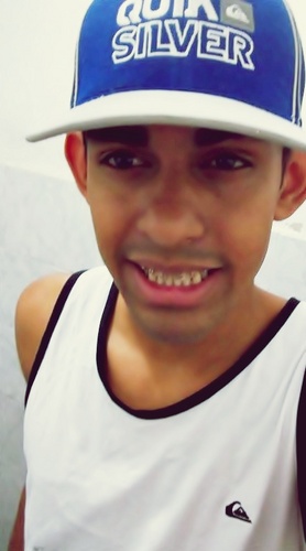 pezinhoft's profile picture. Um Guerreiro De Fé,Nunca Gela !