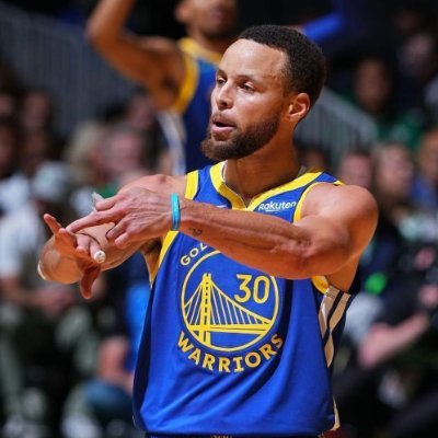 FecesDigester's profile picture. warriors basketball. ring #5 incoming...