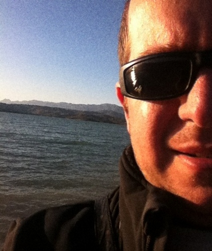 smgserrano75's profile picture. Programador en Ayuntamiento de Ceuta, en mi tiempo libre cocino, veo series, peliculas, leo, ando y tantas cosas que no tengo tiempo libre