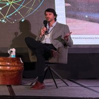 Felipe Prado Palermo (@felipempradop) 's Twitter Profile