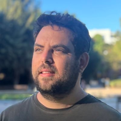 Guy Ordever גיא אורדיבר Profile