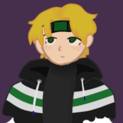 rollingzam's profile picture. big welsknight and joel smallishbeans enjoyer