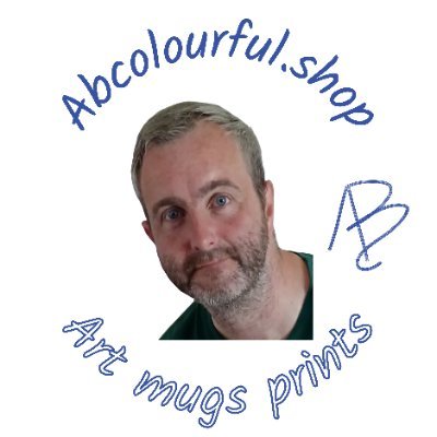 Abcolourful's profile picture. 