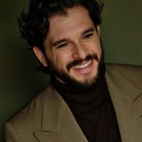 Kit Harington Daily 🐺 (@haringtondaily_) 's Twitter Profile Photo