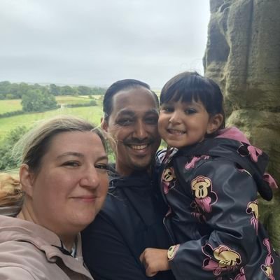 RachieBlossom's profile picture. Happily married for 10 years 😱 cat crazy and music loving. #westlifeforever Mummy to a princess 💞🥰💖