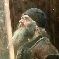Isaac ☦️ (@umbramortalis) 's Twitter Profile