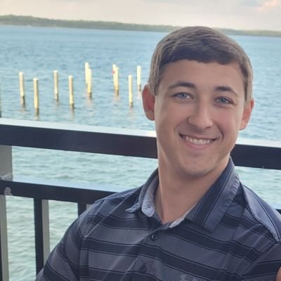 jaredtheelrod's profile picture. 25 | Christian | Engineer |
Colossians 3:23