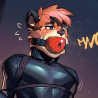 tiger (@ad_ppurrently) 's Twitter Profile