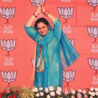 Sunita Duggal ,Former MP (@sunitaduggal7) 's Twitter Profile