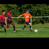 Billy Brooks (@billybrooks9898) 's Twitter Profile