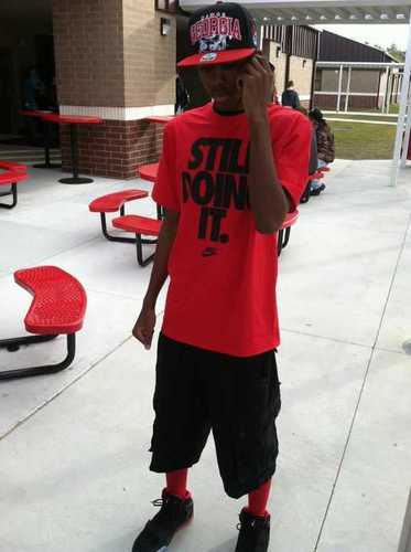 #senior #seventeen #b-ballstar #Heat #FAMU