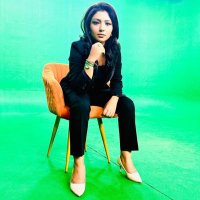 Ritu…… (@anchorritutomar) 's Twitter Profile