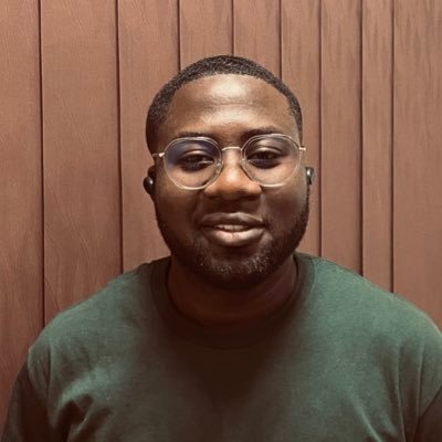 _ingkelvinndagg's profile picture. UX Designer | Photographer