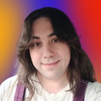 eve seitchik 🌹📦 (eve-s on bsky) (@eve_s_dsa) Twitter profile photo
