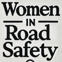 WomenInRoadSafety (@womenroadsafety) 's Twitter Profile Photo WomenInRoadSafety (@womenroadsafety) 's Twitter Profile Photo