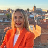 Parro__Lucía (@luciaparro) 's Twitter Profile