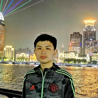 skyriver_2000's profile picture. CS Ph.D. student @wing_nus @NUSingapore | Prev. @ucsbnlp @sjtu1896.
LLM Reasoning and AI Agent
Looking for 26' summer RS intern!