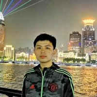 Ruiwen Zhou (@skyriver_2000) 's Twitter Profile