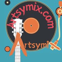 Artsymix (@artsymix) 's Twitter Profile Photo Artsymix (@artsymix) 's Twitter Profile Photo