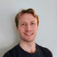 Wouter van Snippenburg (@snippenburg) 's Twitter Profile