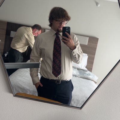 AidenShade13's profile picture. Future Doctor in Psychology