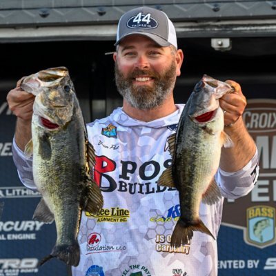 BPostFishing's profile picture. 2024 B.A.S.S. Nation Championship contender and 2024 Bassmaster Opens EQ Pro-Angler, Bass fishing enthusiast