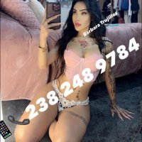 Barbara Neri Trujillo (@barbaraneritru1) 's Twitter Profile