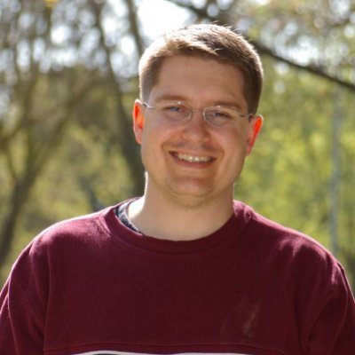 Dad of 3. I did some security stuff at some cool places. Got a bunch of degrees in CS, which shows dedication at least. Fully funded Principal AI Researcher.