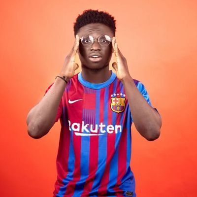 Digital Creator 😑 |YouTuber @HatersluvReactions || || Fc Barcelona ❤💙 ||