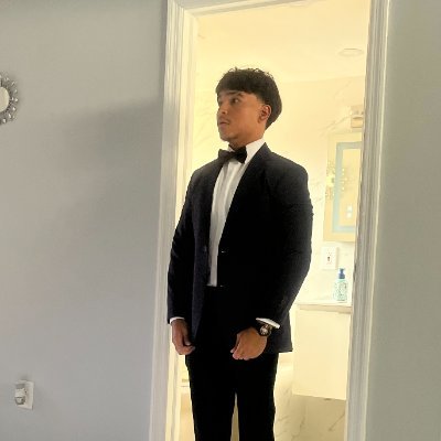 aperez_999's profile picture. Software Engineer | Full-Stack Dev
Built NutriFlow & Trusted Health Rates (Startups)
MERN | Python | AI | Scalable Web Apps

CS @ FIU Honors '26