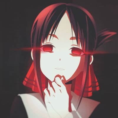 Kaguya Shinomiya (かぐや）