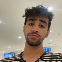 Khaled Esmaeel (@smurfer_r) 's Twitter Profile