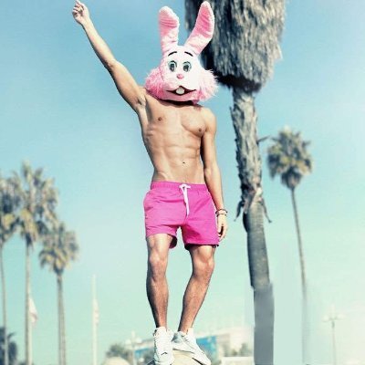 LeFouxDuFafa's profile picture. μοντελο παυλα ηθοποιος